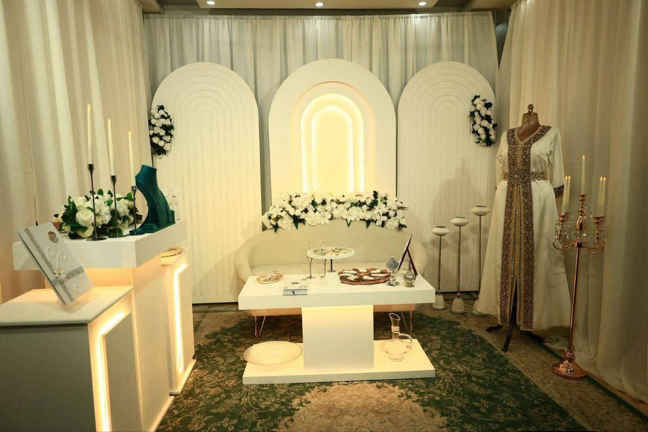 اجمل موديلات كوشات الاعراس من شركت الثقه


**إذا كنت صاحب هذا الإعلان وتريد حذفه لأي سبب، رجاءا أرسل رسالة إلى الدعم الفني**