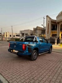 شلون الصحة ان شاءالله بخير  متوفر بيك اب للنقل داخل بغداد وبخدمتكم اي ...