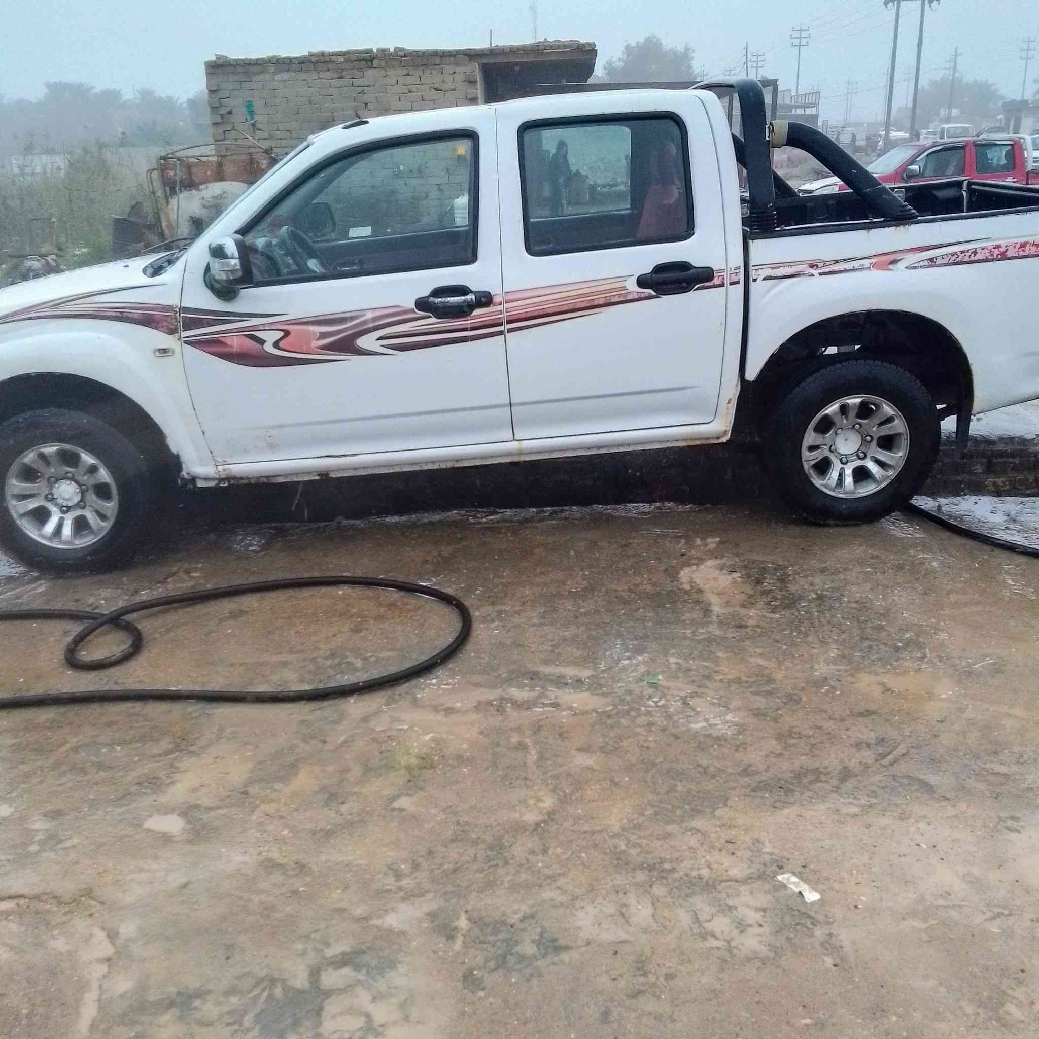 للبيع بيكم جنبي 2013
ذي قار .... قضاء الاصلاح
***********
السعر 45 وبيها مجال
