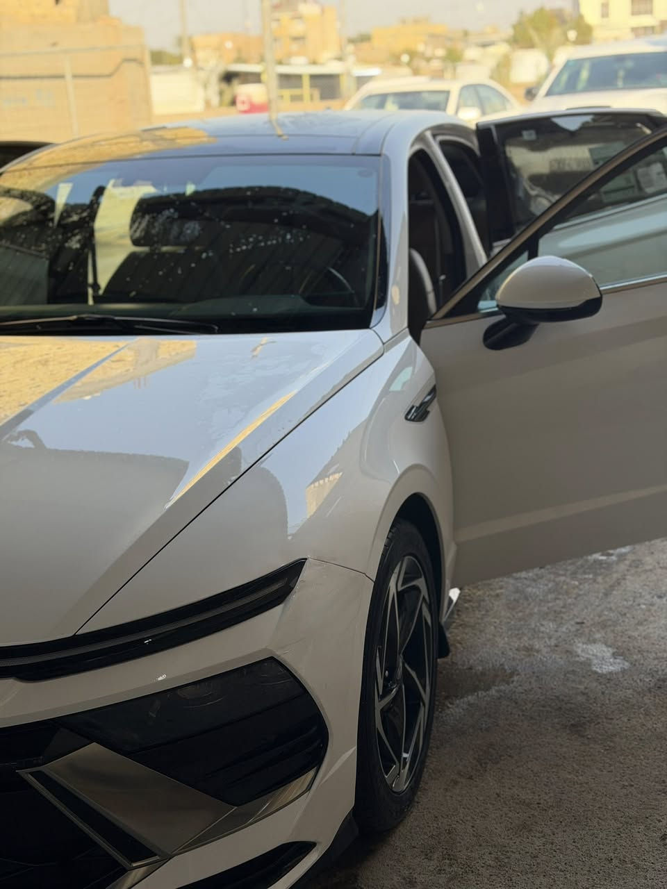 سوناته خليجي 2024 فول مكفوله
معروف مواصفاته رقم بغداد بأسمي تحويل ثاني يوم
السعر 223 بيع مستعجل المكان الناصريه رفاعي
للتواصل *********** واتساب او اتصال
