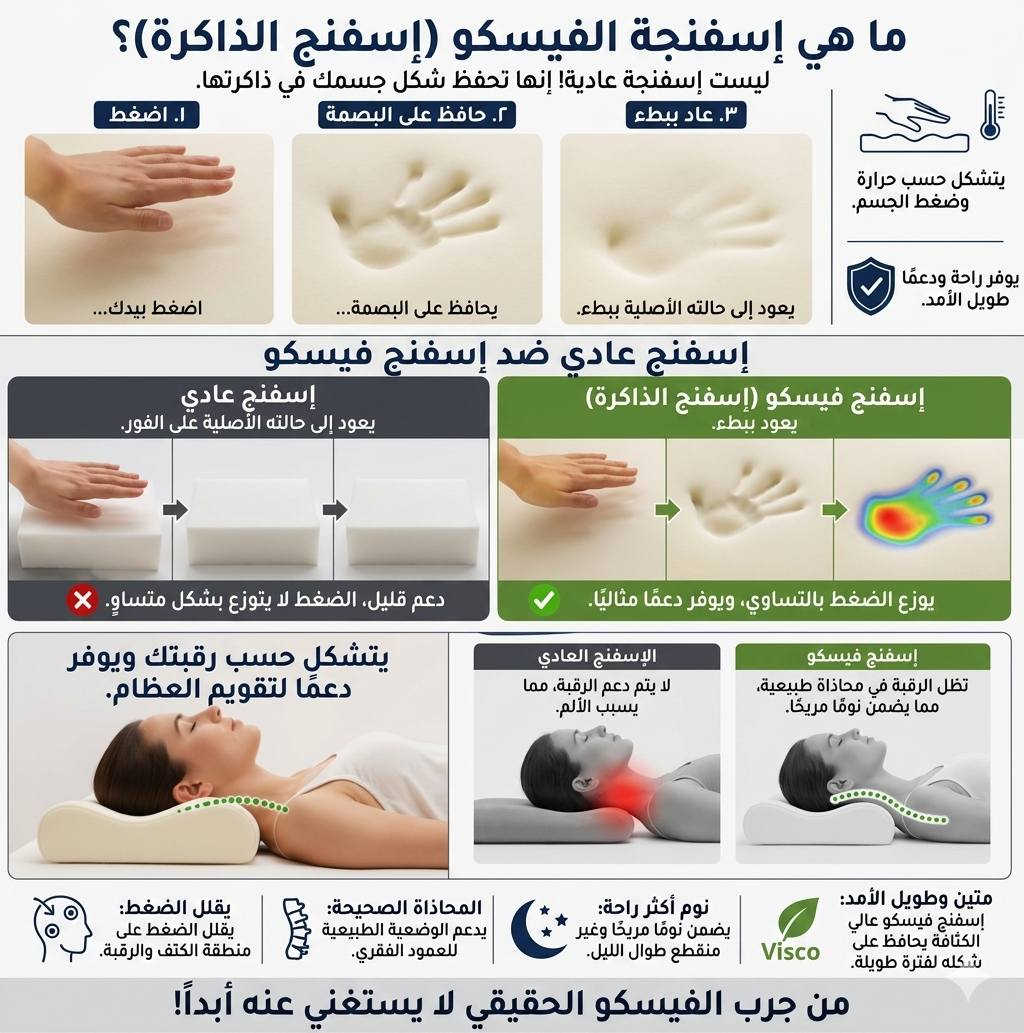 ✨ لأن نومك الهادئ هو سر يومك الجميل.. جئنا لكِ بالأفضل! ✨
​هل تبحثين عن الراحة المثالية التي تجمع بين الفخامة والبرودة؟ مخداتنا الجديدة من "Coolness" صُممت خصيصاً لتمنحكِ تجربة نوم ملكية لا تُنسى. 💤☁️
​لماذا تختارين مخدة Coolness؟
​تقنية التبريد الذاتي: بفضل نسيجها المتطور، تمنحكِ إحساساً بالانتعاش الدائم طوال الليل.
​تصميم مريح وفائق النعومة: تدعم الرقبة والرأس بنعومة فائقة لتستيقظي بكل نشاط وحيوية.
​جودة فندقية فاخرة: مظهر أنيق باللون الأبيض الناصع يضيف لمسة من الرقي لغرفة نومك.
​صناعة متقنة: نسيج خارجي بنقشات دقيقة تضمن المتانة والجمال في آن واحد.
​دللي نفسكِ بنوم عميق يستحقه جسدك.. اطلبيها الآن! 🛍️
​📍 للطلب والاستفسار (واتساب / اتصال):
00905367422826
​📦 التوصيل متاح لجميع المناطق.
​🌍 هاشتاجات الانتشار العالمي (Hashtags):
​#راحة #نوم_هادئ #مخدات_طبية #ديكور #رفاهية #CoolnessPillow #نوم_مريح #جمال #الخليج #السعودية #الإمارات #الكويت #قطر #عمان #البحرين #مصر #العراق #الأردن #لبنان #فلسطين #المغرب #تونس #الجزائر #ليبيا #تركيا #أوروبا #أمريكا #WorldwideShipping #HomeDecor #SleepWell #LuxuryBedding #CoolingPillow #GlobalDelivery #ModernHome
....
 Because peaceful sleep is the secret to a beautiful day.. we brought you the best! ✨
​Are you looking for the perfect comfort that combines luxury and coolness? Our new "Coolness" pillows are specially designed to give you an unforgettable royal sleep experience. 💤☁️
​Why choose the Coolness pillow?
​Self-cooling technology: Thanks to its advanced fabric, it gives you a lasting sense of freshness all night long.
​Comfortable & ultra-soft design: It supports the neck and head with extreme softness so you wake up full of energy.
​Premium hotel quality: An elegant, pure white appearance adds a touch of sophistication to your bedroom.
​Masterful craftsmanship: The outer fabric features delicate patterns that ensure both durability and beauty.
​Pamper yourself with the deep sleep your body deserves.. Order it now! 🛍️
​📍 For orders and inquiries (WhatsApp / Call):
00905367422826
​📦 Delivery is available to all regions.
​🌍 Global Reach Hashtags:
​#Comfort #PeacefulSleep #OrthopedicPillow #Decor #Luxury #CoolnessPillow #RestfulSleep #Beauty #Gulf #SaudiArabia #UAE #Kuwait #Qatar #Oman #Bahrain #Egypt #Iraq #Jordan #Lebanon #Palestine #Morocco #Tunisia #Algeria #Libya #Turkey #Europe #USA #WorldwideShipping #HomeDecor #SleepWell #LuxuryBedding #CoolingPillow #GlobalDelivery #ModernHome


**إذا كنت صاحب هذا الإعلان وتريد حذفه لأي سبب، رجاءا أرسل رسالة إلى الدعم الفني**