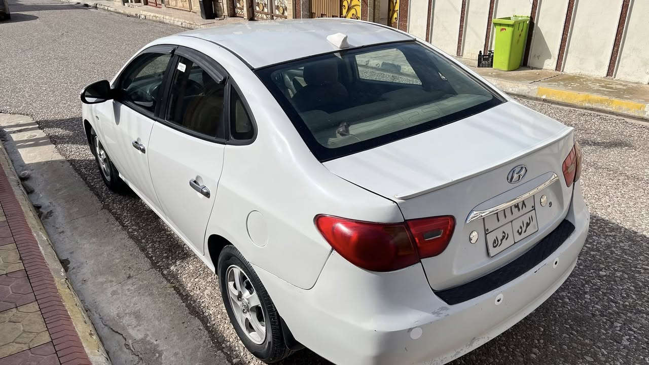 النترا موديل 2010 ابيض
گير عادي محرك 16
تايرات جدد 
سماعات ومسجل شغالة 
تبريد شغاله
تدفئة شغاله
تايرات مبدلة طخم قبل شهر
طخم السياره جيدة
السيارة كاعدة ما ناقصها شي 
--------
ضررها تكمه السايق والخلف صبغ بالاضافة الى الجاملغ الخلفي والصندوق 
وشبر من السقف تعديل بارد بدون صبغ
دعامية امامي صبغ نتيجة ضربة بسيطة بدون شاصي
السيارة كاعدة ما ينقصها اي مصرف 
بيع مستعجل محتاج المبلغ
السعر 7700$ وبي مجال


**إذا كنت صاحب هذا الإعلان وتريد حذفه لأي سبب، رجاءا أرسل رسالة إلى الدعم الفني**