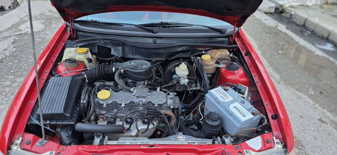 اوبل استره محرك(18) محرك كير شرط موديل1992 رقم دولي بسمي شرط التحويل صبغ دواير ودوسات فقط بدون اي ضررر
السياره ابلاديه شرط للستفسار
السعر 55
***********
***********
