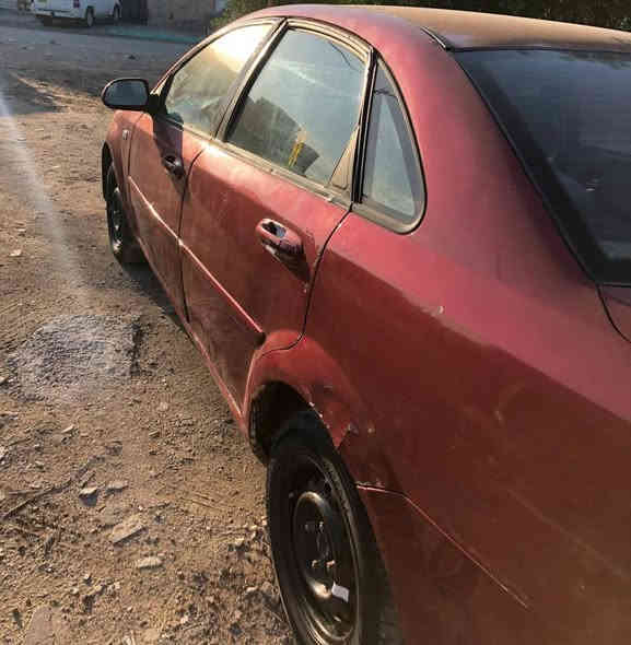 اوبترا 2005 
رقم جديد دولي نجف
هزه جديده 
سياره بسمي مشروع وطني
سنويه جديده لحد2030
كير محرك خير من الله 
سعرها 38 وبيه مجال
مكاني بغداد البلديات
***********
