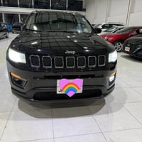 جيب كومباس • ٢٠١٩ • ورقة أربيل