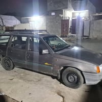 اوبل كاديت ستيشن • اوبل • كاديت • ستيشن • سيارة اوبل • اوبل للبيع • سي...