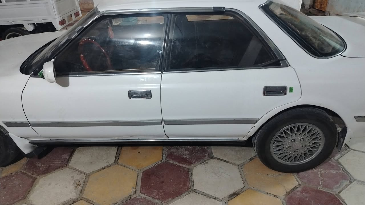 مارك البيع او مراوس سياره طاك بيهه كازكيت ابيع ع وضعهه رقم واسط وكاله عامه حداديه تواير كير توني شادهن


**إذا كنت صاحب هذا الإعلان وتريد حذفه لأي سبب، رجاءا أرسل رسالة إلى الدعم الفني**
