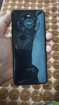 هونر • نضيف