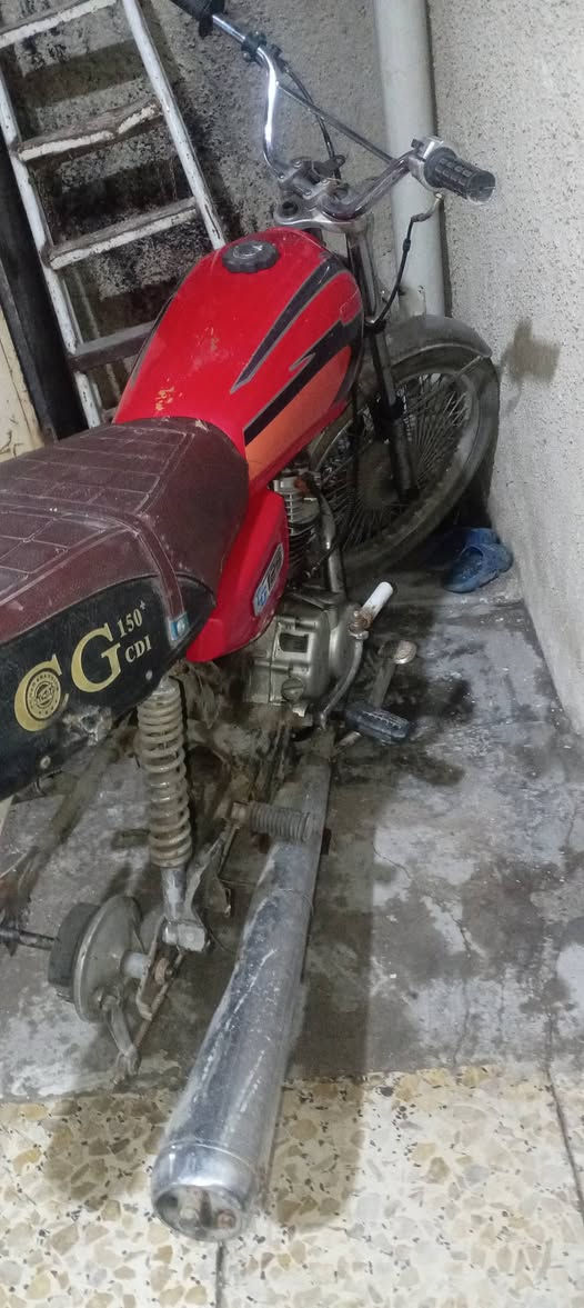 السلام عليكم نامه برو 4كير حربيه للبيع او مراوس نضافه كدام عينك يرادلهه غسله وملاحضات
موديل 2020 مكينه ناعمه لا تبخير ولا تنقيص مبدل كور فقط بوشه وبستم بلادي تاير وقبق فلاوين وزنجيل موجودات بالمنشور صورهن

نواقصهه:
حساس دهن مكسور ويندي دهن ب3000
نت مال ركبه ب1000
بولبرن تاير خلفي صفحه وحده ب2000
كازكيت بدلت كور مابدلت الكازكيت نسيته يندي دهن حالياََ ب2000
نواقصهه كلهن ميكلفن 10.000
الدراجه شغاله نواقصهه كدامكم
 مكاني بغداد بلديات

السعر 350 وبيهه مجال

 *********** اتصال
*********** واتساب
اسف ع اطاله
ادمن وافق يرحم امك وابوك 🌹
