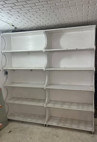 رفوف خشب • أثاث بيت