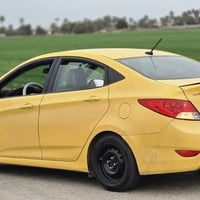 اكسنت • ٢٠١٣ • وارد امريكي