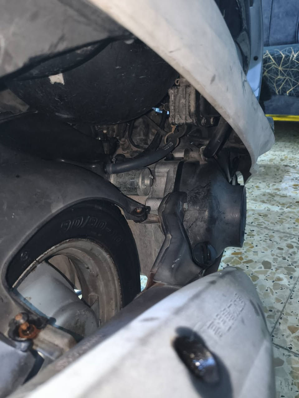 السلام عليكم ورحمه الله وبركاته دراجه ماكس للبيع دراجه رمبه قبل 4 اشهر طلعتها دراجه للبيع مكفوله كفاله شغاله سلف وهندر السعر خاص وذا اكو مراوس بعدله اراوس مكاني حله رقمي ***********
