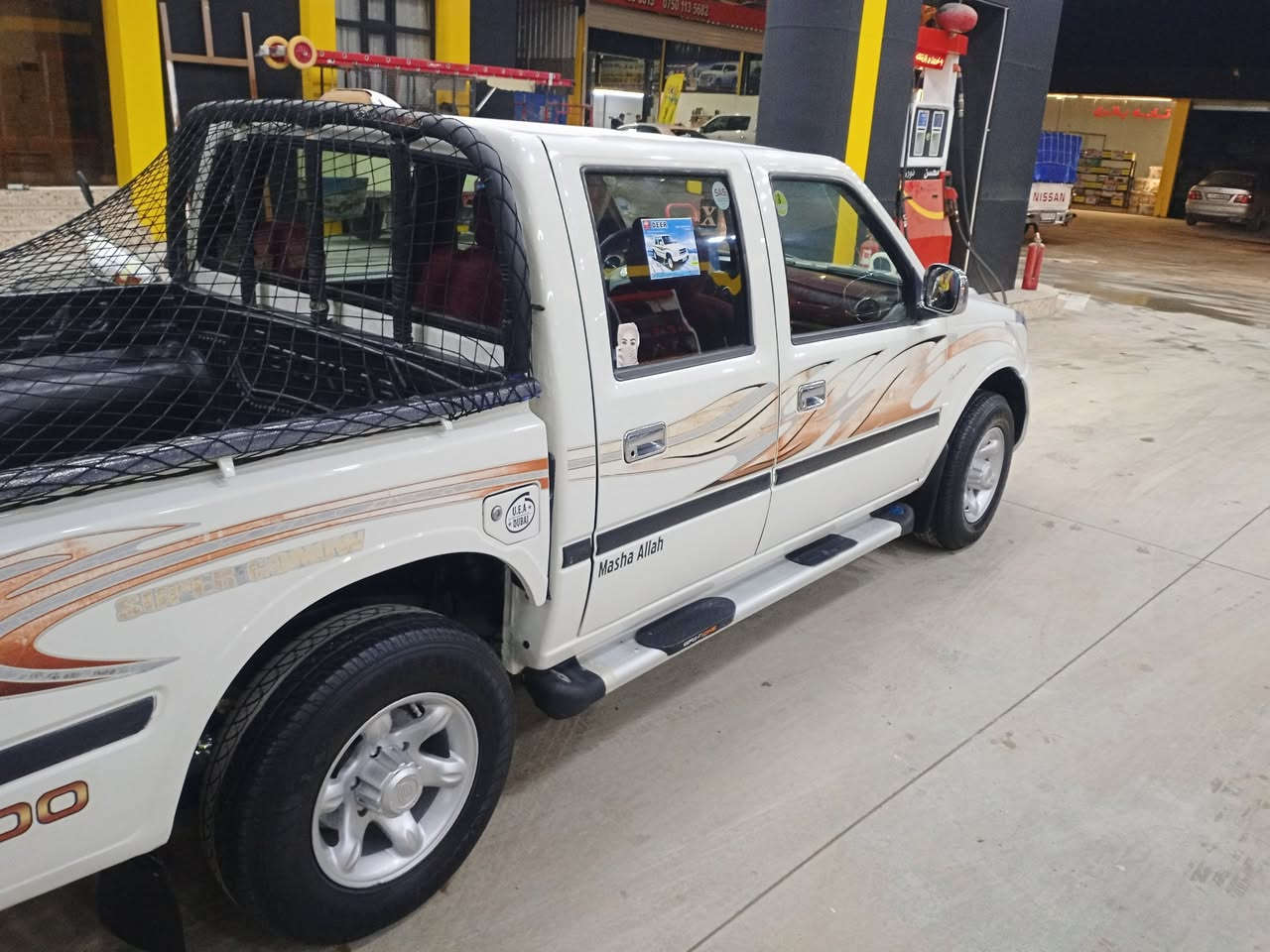 ***********اسيا ***********گونا موديل 2009 مه كينه به خ مه نه فيست اسلي بي ده حم وليدران بي قپوقوپ له زكه ي قه دي بيلاديه نمونه ي نمونان بيويست  به وه سف ناكات كيرومه كينه اكسل تايه خايس هه مووكياني لوكه 139هه زاررويشتووه 48
