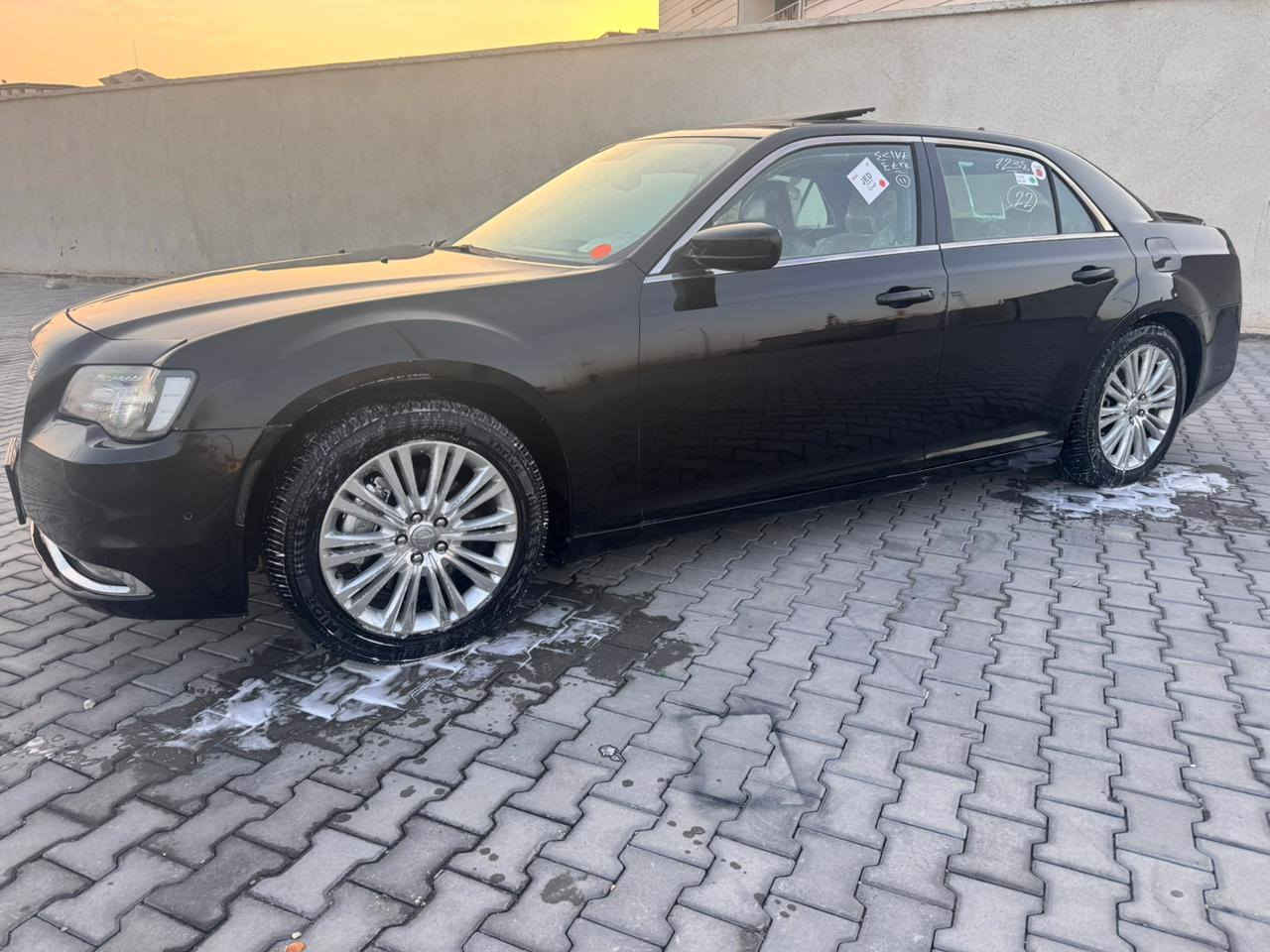 ادوات ادوات ادوات ادوات
اوبامة 2014 محدثه 2020
كفاله من الكص وسرقة ول عشائر
محرك3/600
فول مواصفات للخير
بانوراما فتحتين بصمة
سيارة جديدة بدون نقص
السعر 82
المكان البصرة
تصال ***********
