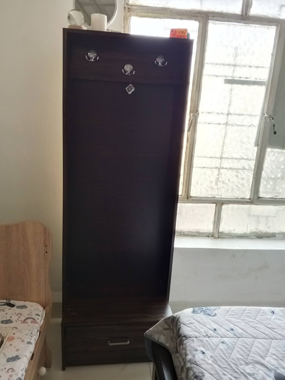 غرفه نوم تركي مابيه أي عيب 6قطعه لبيع سعر 350قفل


**إذا كنت صاحب هذا الإعلان وتريد حذفه لأي سبب، رجاءا أرسل رسالة إلى الدعم الفني**