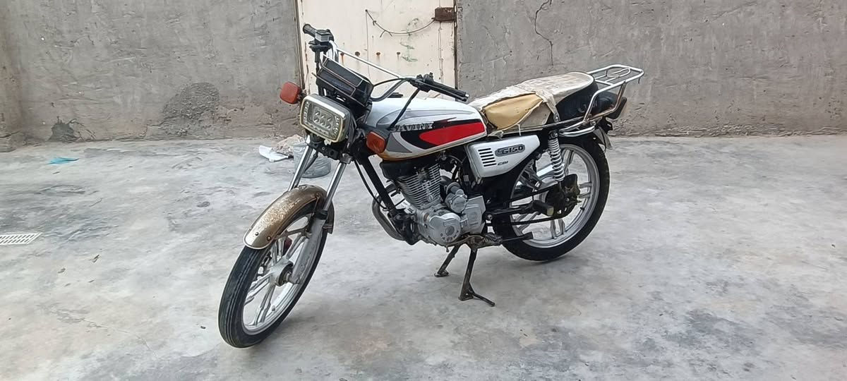 السلام عليكم دراجه 5 كير للبيع موديل 21  دراجه  حلوه مرتبه عوزها اشياء بسيطه سعر 450 وبيها مجال مكاني بغداد
***********
