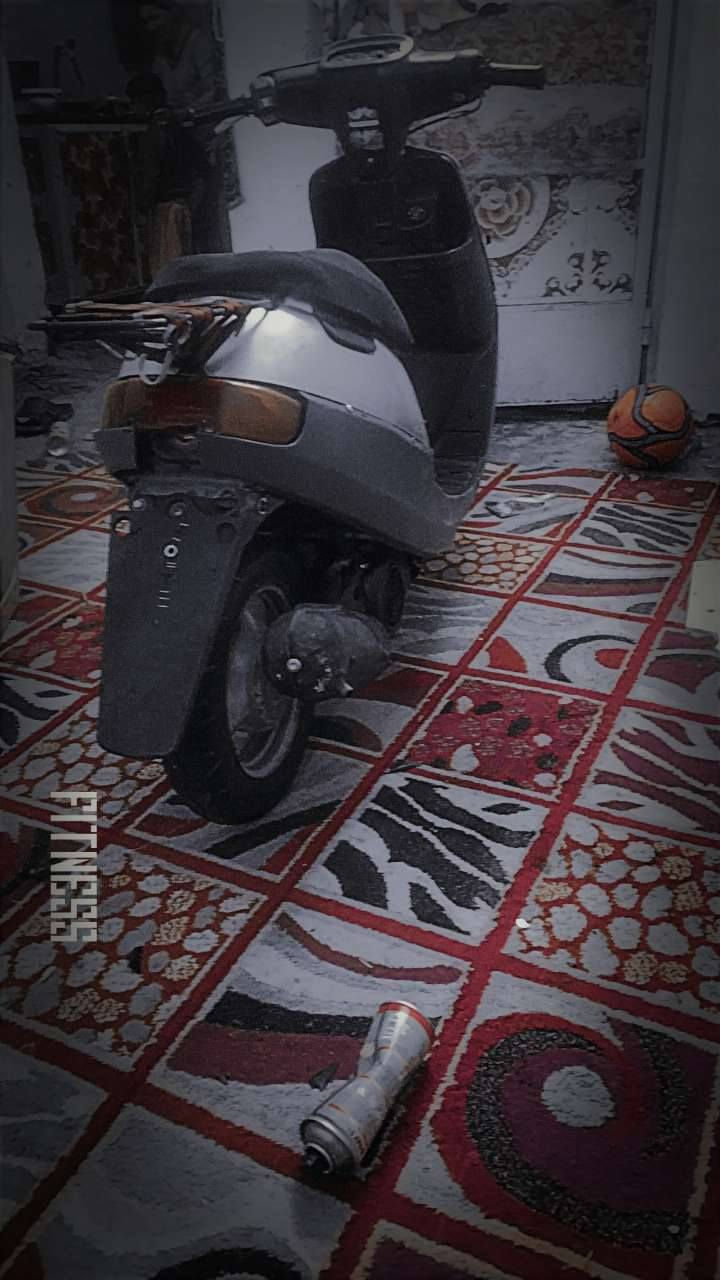 للبيع ١٥٠الف تفاصيل خاص


**إذا كنت صاحب هذا الإعلان وتريد حذفه لأي سبب، رجاءا أرسل رسالة إلى الدعم الفني**