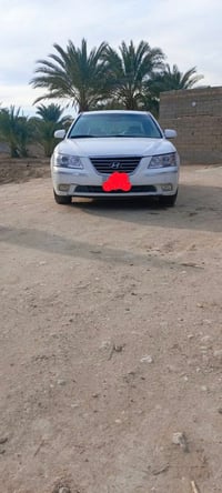 سوناته • ٢٠١٠ • تكسي المطار