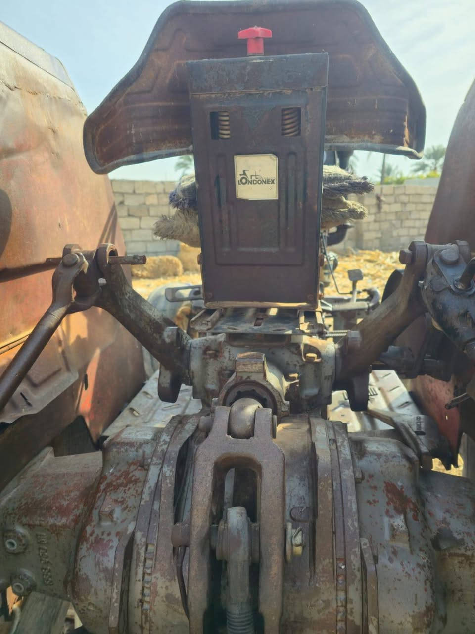 مكينة ٢٧٥ للبيع رقم بغداد تحويل


**إذا كنت صاحب هذا الإعلان وتريد حذفه لأي سبب، رجاءا أرسل رسالة إلى الدعم الفني**