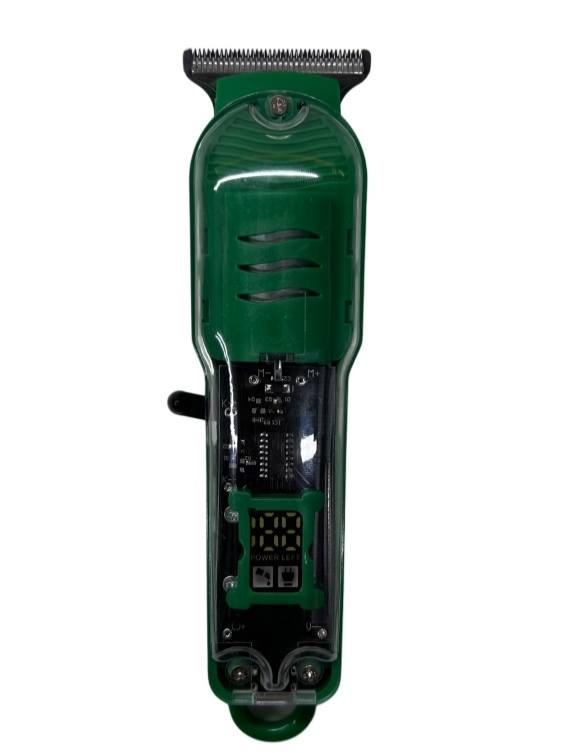 عرض خاص🔥🔥

التوصيل فقط ب 2 (الفين) فقط

ماكينة حلاقة شفافة
بطارية جدا ممتازة تدوم ساعات
تأتي بقياسات مختلفة

السعر :9 فقط فقط 🔥🔥🔥

للحجز والاستفسار التواصل خاص 💥


**إذا كنت صاحب هذا الإعلان وتريد حذفه لأي سبب، رجاءا أرسل رسالة إلى الدعم الفني**