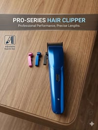 للبيع مكينة حلاقة فراري أصلية، أداء قوي ونتيجة نظيفة بدون تهيّج تجي وي...