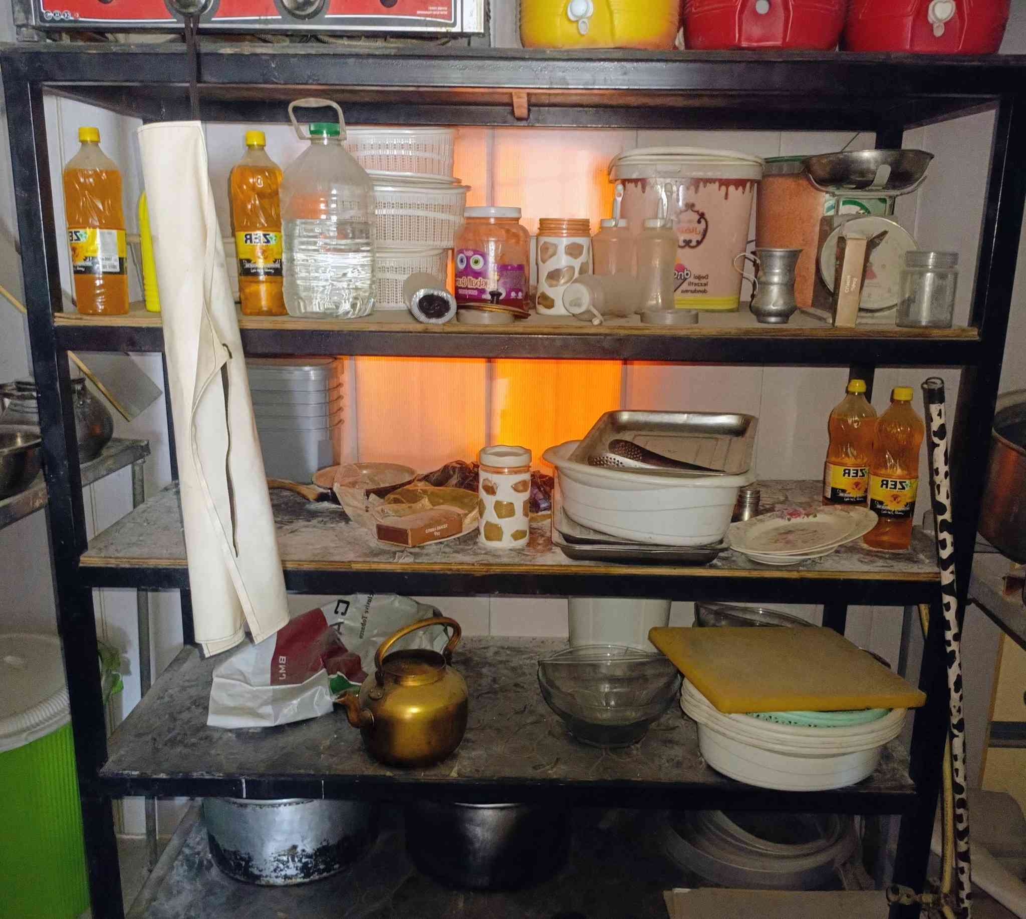 العنوان كربلاء ***********
