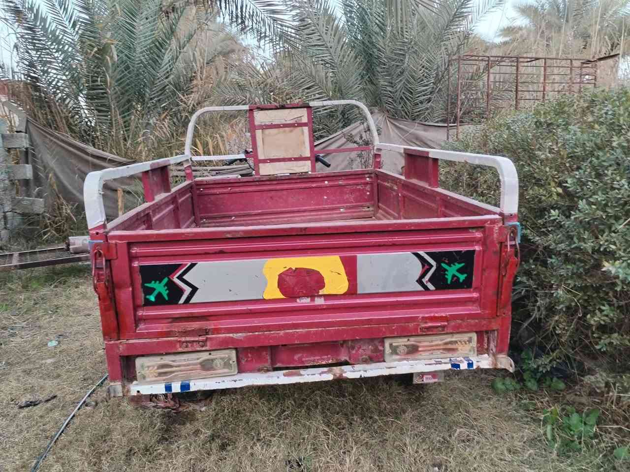 للبيع ٢٠١٦ اصولي نضيفه كله ابلاديه أوراق اصلي مامصبوغه سعر ١٠٥٠ رقمي *********** عنواني كربلاء اعطيشي
