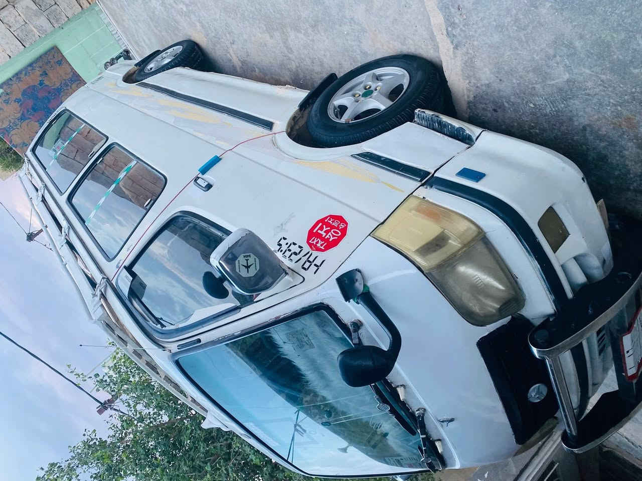 سلام عليكم فتون للبيع 2009
مكينه تكص. كير مكفول  صدر جديد باور مشط باور جديد 
كهربائيات 
سعر (#45وبيهاا قليل)
  تحويل ثاني يوم 
الاتصال ع رقم ***********مكاني واسط قضاء بدره
