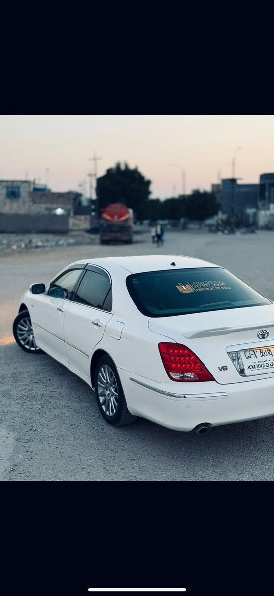 ‎ ماجستا 2004
‎مكاني: ذي قار رفاعي
8Vسلندر
‎▫️ رقم نجف نكليزي
‎▫️ 5 بصمات
‎▫️ رادارات أمامية
‎▫️ ثلاجة + 3 بردات خلفية
‎▫️ داخل صاج ملكي
‎▫️ استيرن كهرباء
‎▫️ تخم تاير
‎▫️ السيارة طك كارتون وبيها عكال
‎▫️ 4 كشنات كهرباء
‎▫️ خزين
‎▫️ تحويرة الامارات
‎▫️ أريل بلادي
‎الممشى:  150ألف
‎📝 باسمي تحويل مباشر
‎السعر: 188 (قابل للتفاوض )
                                                                       كفاله عامه
‎📞 الاتصال:‎ ماجستا 2004
‎مكاني: ذي قار رفاعي
8Vسلندر
‎▫️ رقم نجف نكليزي
‎▫️ 5 بصمات
‎▫️ رادارات أمامية
‎▫️ ثلاجة + 3 بردات خلفية
‎▫️ داخل صاج ملكي
‎▫️ استيرن كهرباء
‎▫️ تخم تاير
‎▫️ السيارة طك كارتون وبيها عكال
‎▫️ 4 كشنات كهرباء
‎▫️ خزين
‎▫️ تحويرة الامارات
‎▫️ أريل بلادي
‎الممشى:  150ألف
‎📝 باسمي تحويل مباشر
‎السعر: 188 (قابل للتفاوض )
                                                                       كفاله عامه
‎📞 الاتصال:***********
