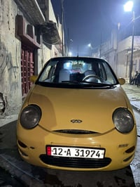 محرك وكير شرط • تواير جدد • ٢٠١٢