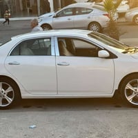 تۆیۆتا کڕۆلا بیکاشۆ 2012 مواسەفات ئەمریکی  تەعدیل سوڕە و سوکان ڤۆڵیۆم ...