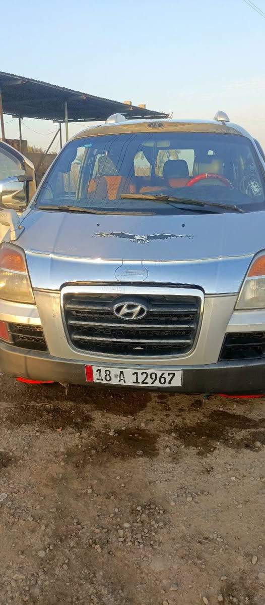 ستاركس موديل 2007 ّللبيع السعر ٧٥وبيها مجال ميكانيكها خير من الله *********** 
***********
