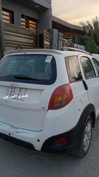 اكس ون شيري موديل 14 ماشية 66  خالية من الجراد والضربات شغال وعالفحص ت...