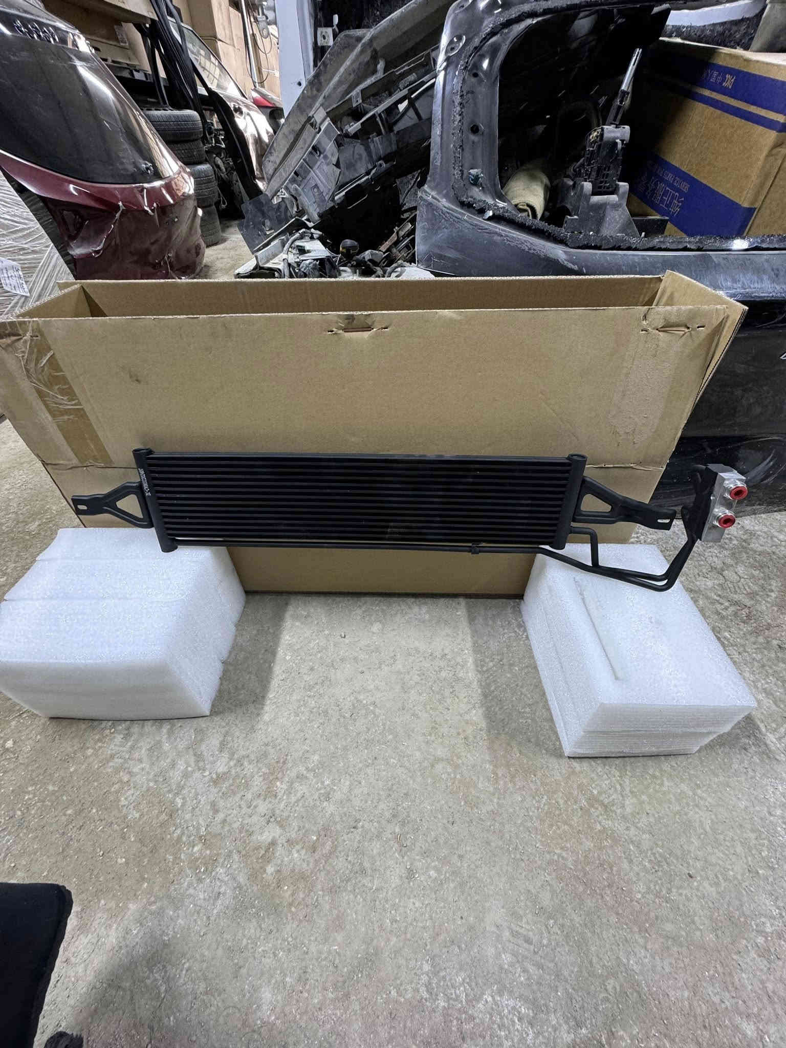 السلام عليكم متوفر ادوات بلايزر / تريل بلايزر / تراكس / ايكوينكس / ماليبو / سبارك
مجمع محمد الطفيلي 
متوفر توصيل الى جميع المحافظات 
***********
