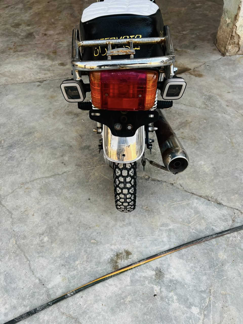 سيفان 2022دراجه نضيفه مابيها اي عيب كهربائيات كلها شغاله مستعجل عالبيع وتفاصيل عالوتساب ***********
