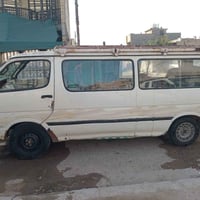 جمبي ٢٠٠٩ • محرك وكير مكفول • العبيدي