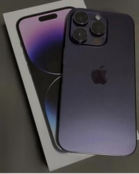 للبيع 14 برو ماكس وتر بروف ذاكره تيره شريحه الكترونيه سعر 850  0781778...