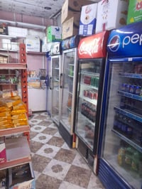 كوفة حي ميسان • مجاور الدفاع المدني • مولده ٣٥ أمبير