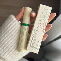 سيروم عين • كولاجين نباتي • كوري أصلي