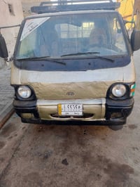 كيا حمل • ١٩٩٤ • واسط