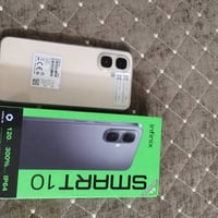 انفنكس سمارت ١٠ • قابل تفاوض • للبيع