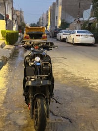 بغداد شهداء البياع • بوشه ٥٨ • مكينة مكفولة