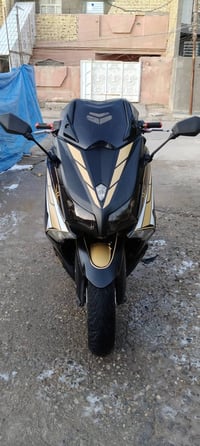 تي ماكس ٥٣٠ • ٢٠١٤ • ناصريه مركز