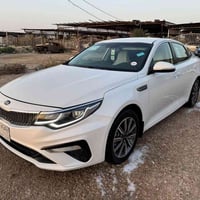 اوبتيما • ٢٠١٩ • محرك ٢٤٠٠