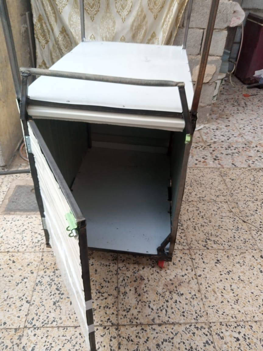 اشتغل كل الديكورات ولقياسات لتعجبك بصره قبله


**إذا كنت صاحب هذا الإعلان وتريد حذفه لأي سبب، رجاءا أرسل رسالة إلى الدعم الفني**