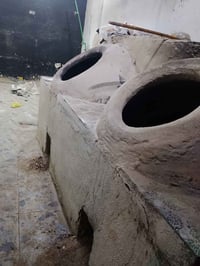 فرن • عدد٢ • للبيع