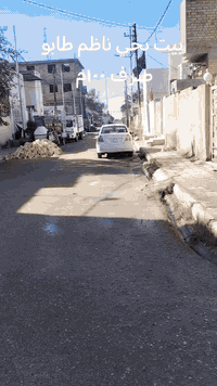 حي ناظم • ١٠٠م • غرفتين