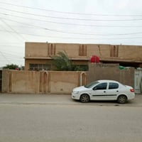 حي عسكري مدار ٣٠٠٠ • ٣١٨م • محلتين