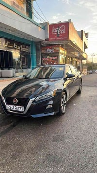 التيما • ماشي ٥٤٠٠٠ • قير ومكينة بشرط