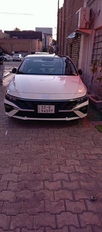 النترا موديل 23 شكل 24 خليجي تجميع رقم اربيل جديد ماشيه 22 كفاله عامه ...